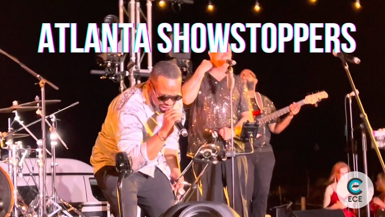 Atlanta Showstoppers | Live Performance
