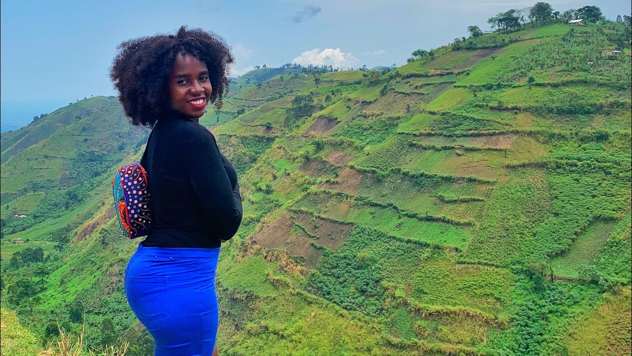 Tour Of Historical Monuments in Fortportal, Uganda.