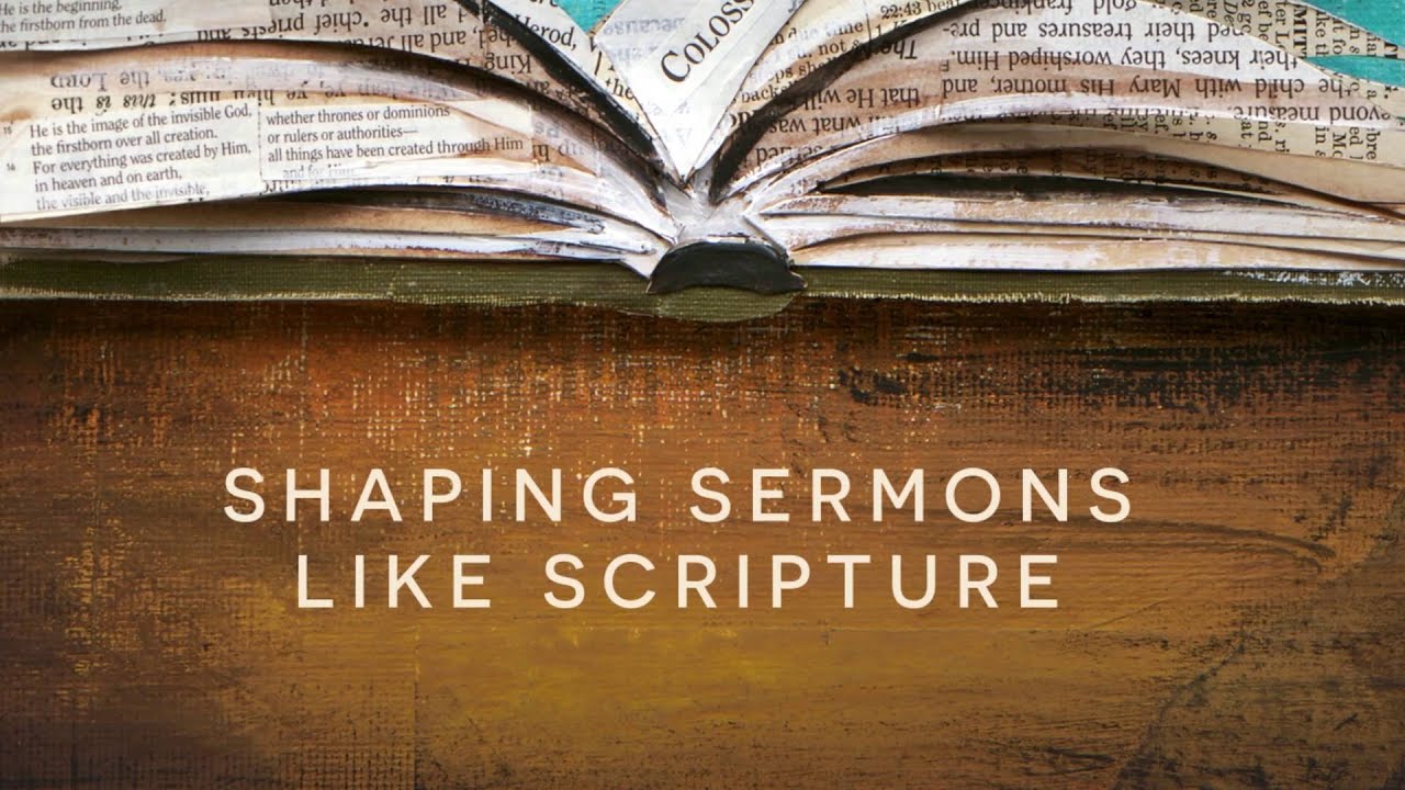 Recapturing the Voice of God #1 - Introduction