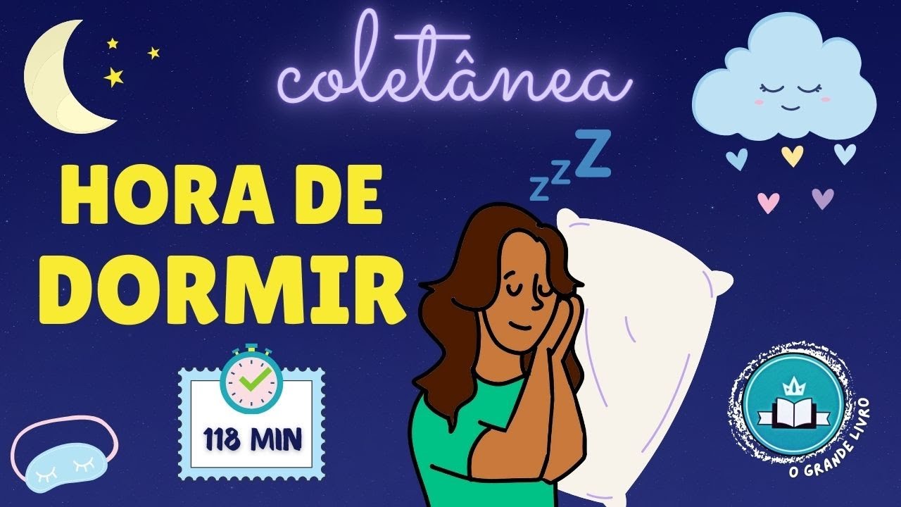 🔴MARATONA BÍBLICA | BÍBLIA PARA CRIANÇAS AO VIVO! O Grande Livro TV