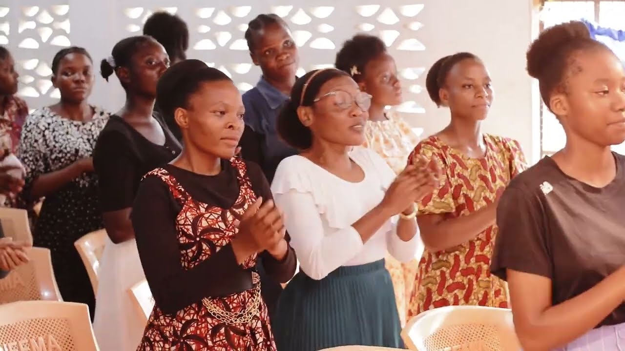 Tutaimba Hosana | Banana Meetings 🇹🇿
