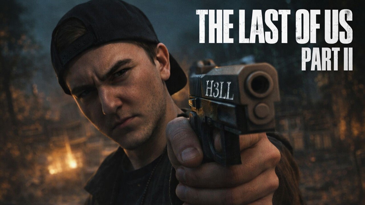 The Last of Us 2: Partea II