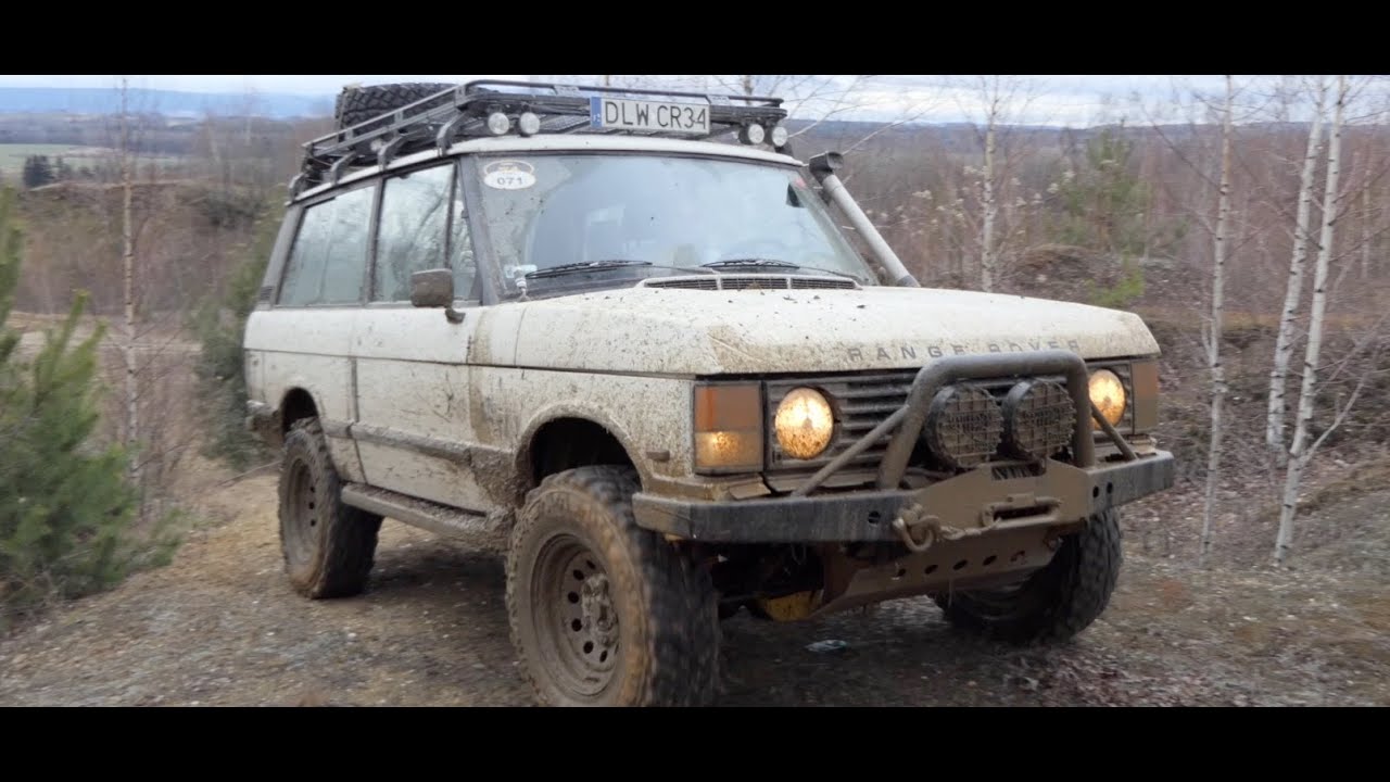 Land Rover Classic 300TDI