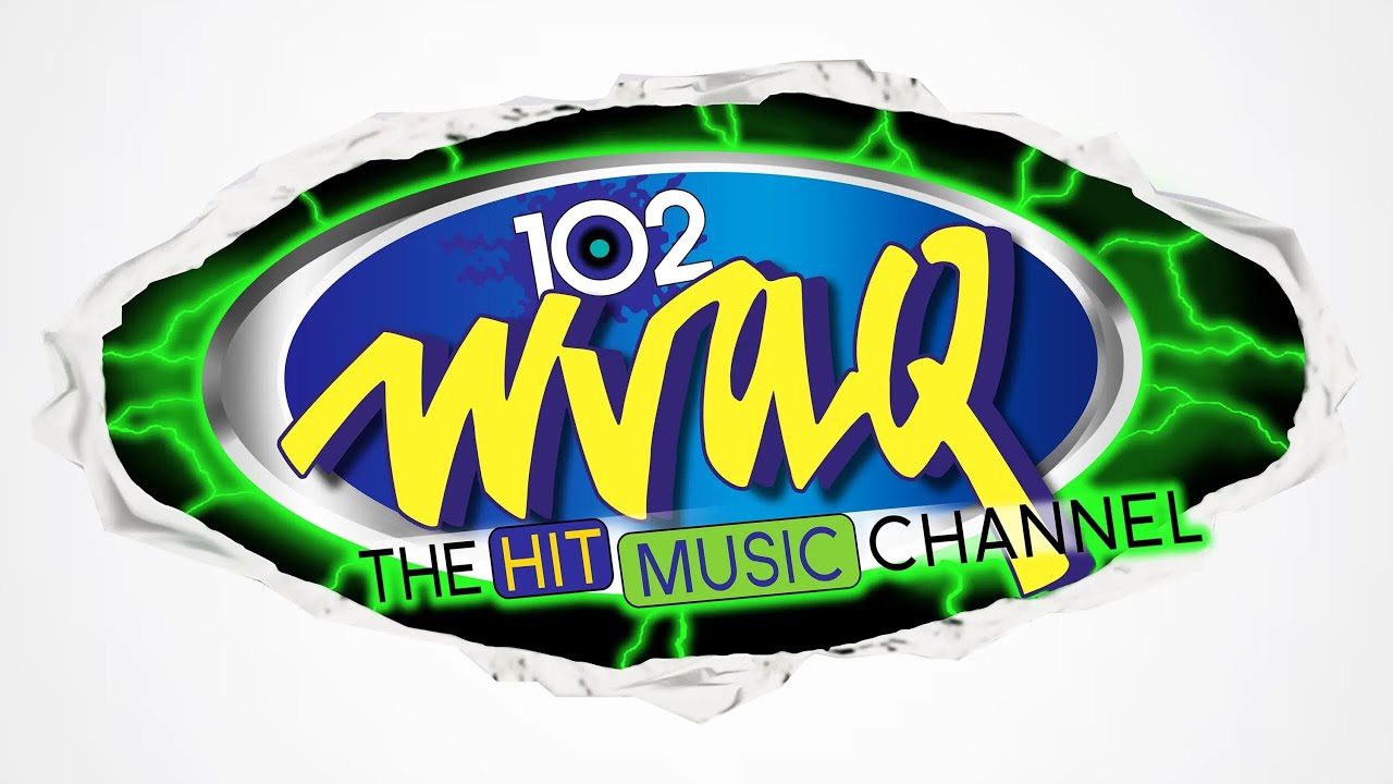 WVAQ-FM 101.9 “102 WVAQ” Legal ID (Morgantown,  WV)