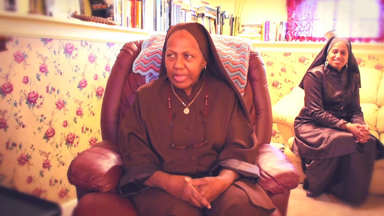 Sister Captain (Film on The Nation of Islam)