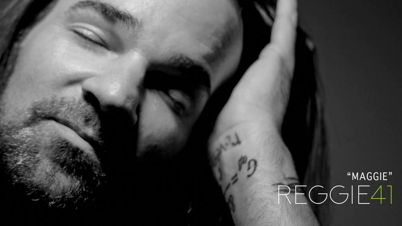 Reggie and the Full Effect -