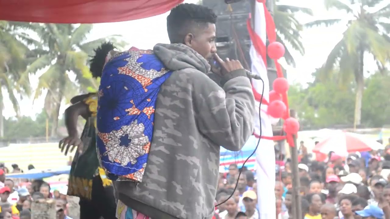 FAYONNE ARMADA -Live Festival Zah Mbo Gôgno Maroantsetra Olo Ambadiky Tragnonay(nouveauté gasy 2022)
