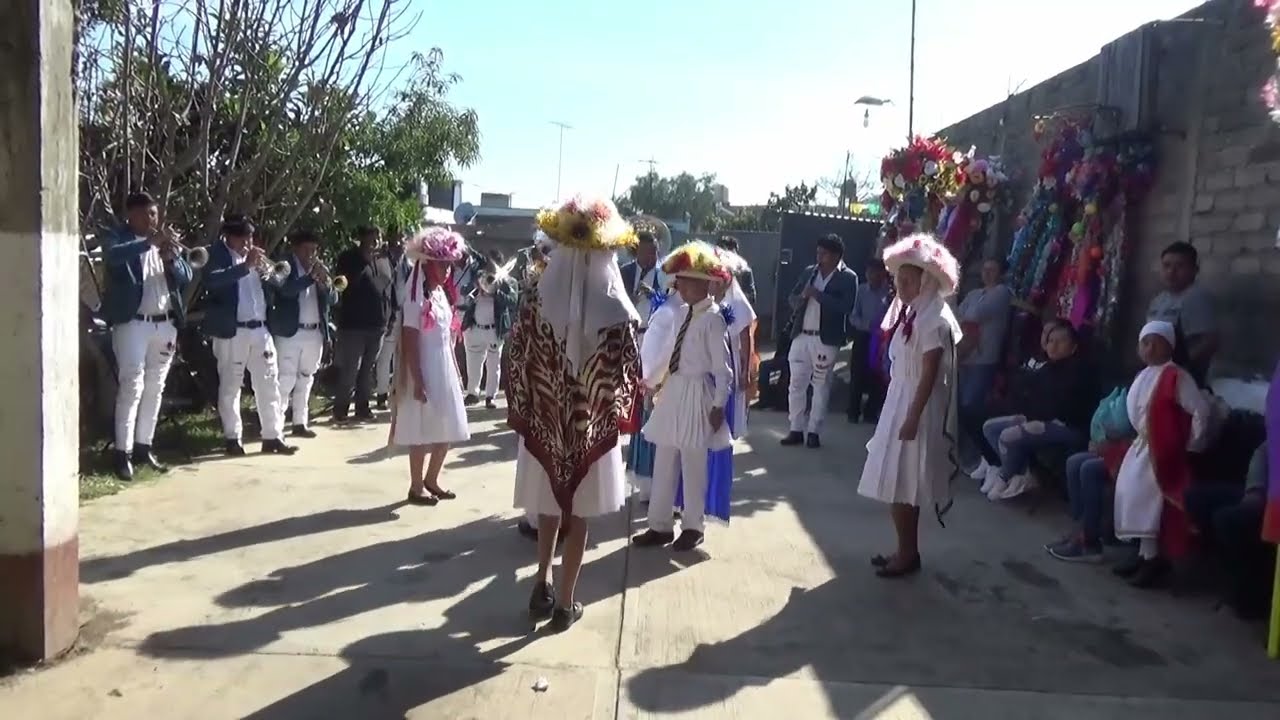 SEGUNDO DIA DE PASTORELA SAN PEDRO PAREO 03 DE ENERO DEL 2026