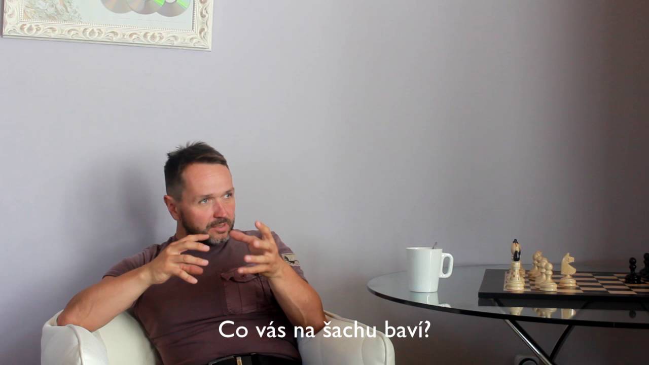 Partie osobností 3 - Vlasta Korec