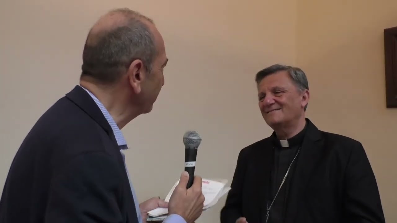L'intervista al Cardinale Mario Grech