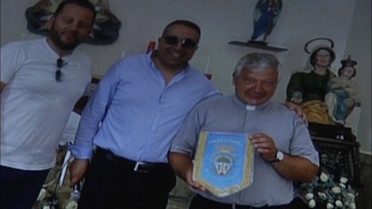 Pignola (PZ), il ricordo commosso di don Antonio Meliante nelle parole della sua comunità