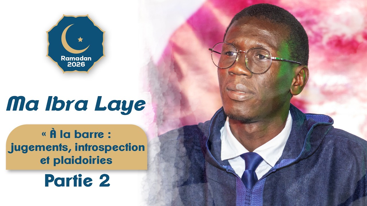 Ma Ibra Laye Sope Koor 2026 N°2 - Dahira Ahloulahi Mbao