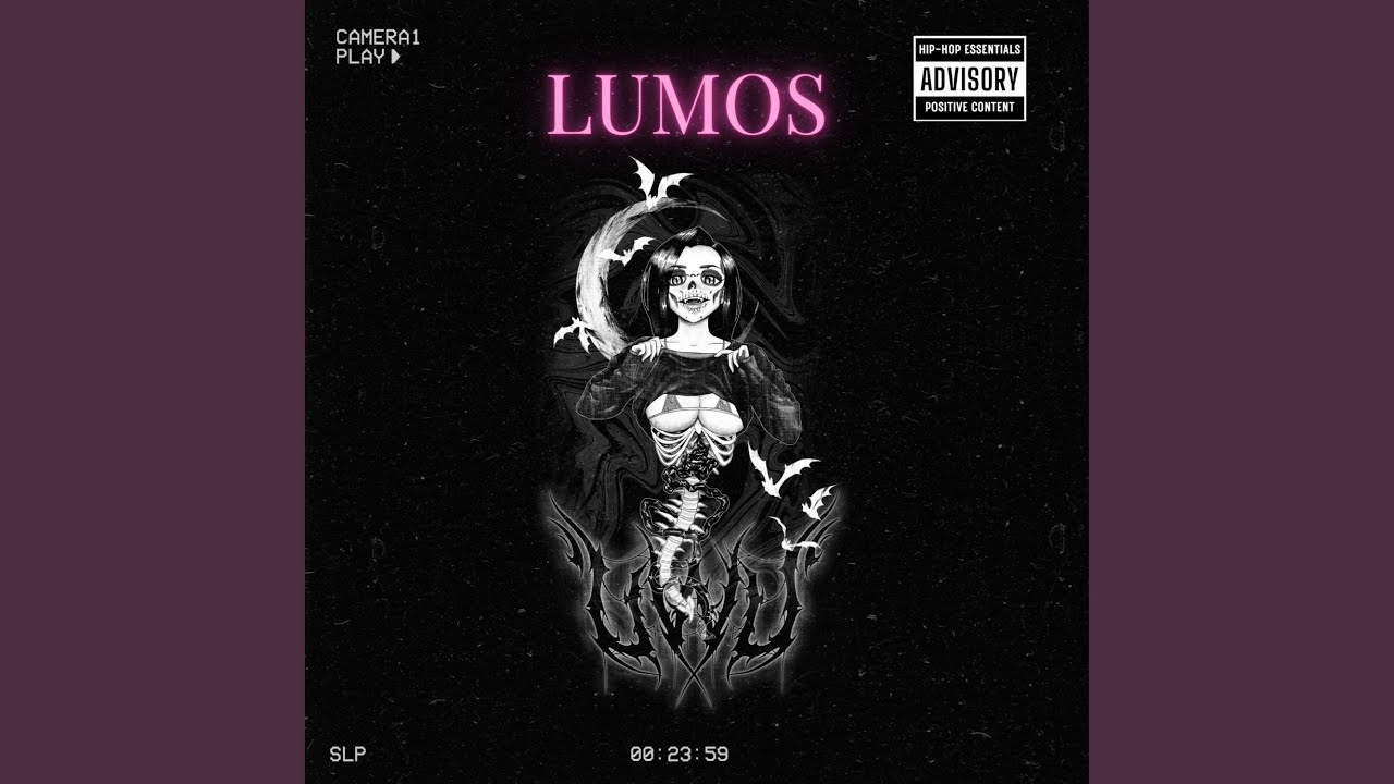 Lumos (feat. Koly Kolgate)