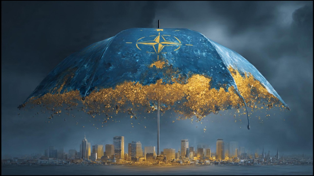 How NATO Shapes Global Power Dynamics