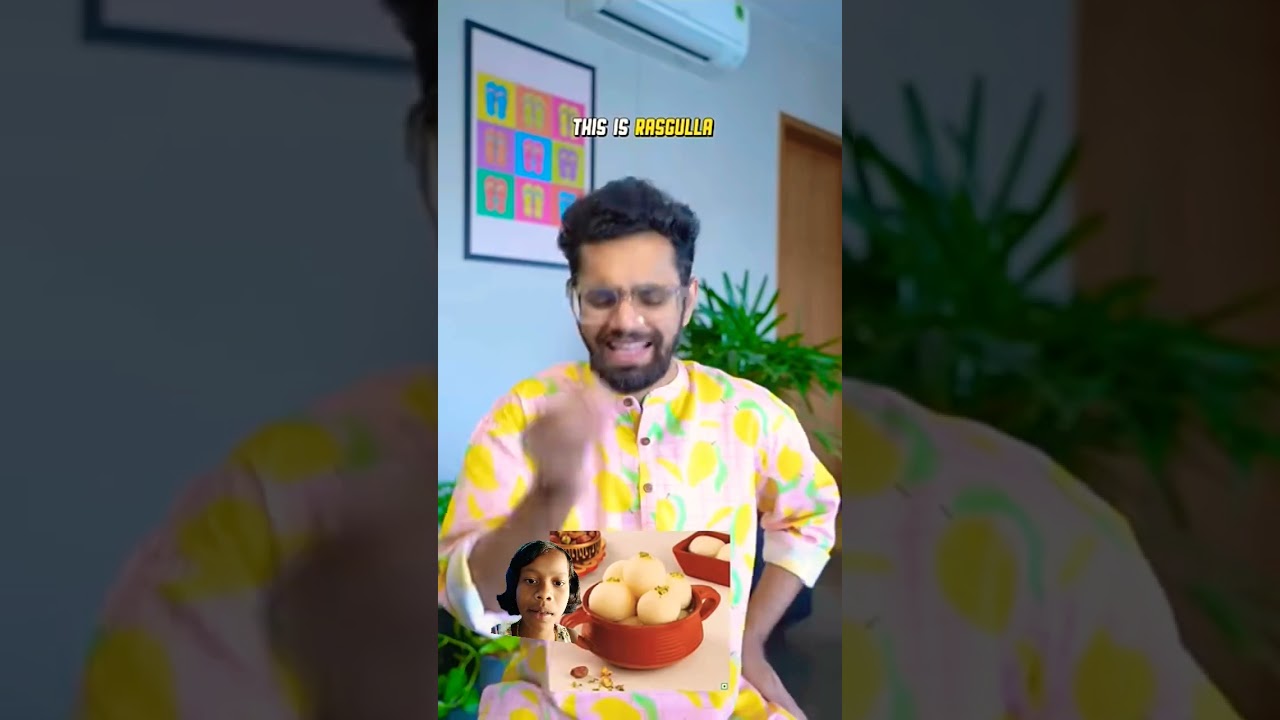 #foodie #sweetsedition #sweetbong #food #viral #funny #ytshorts 😂😂