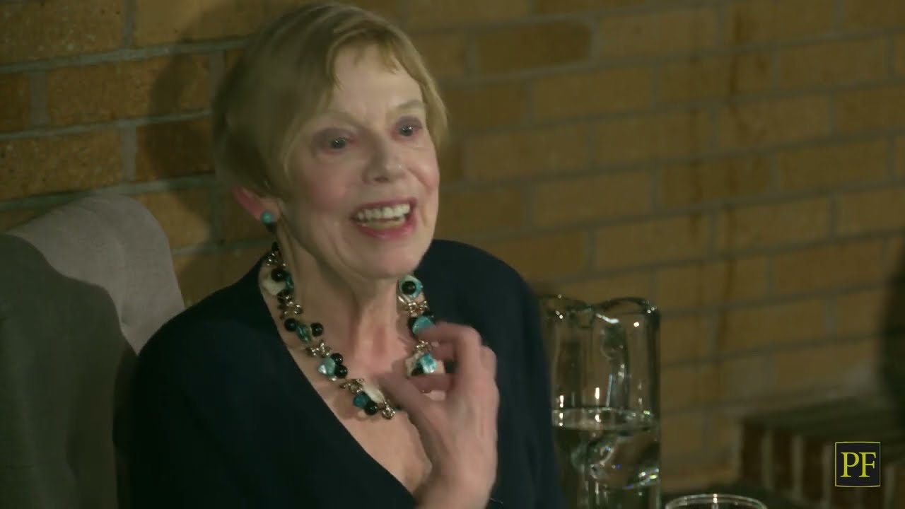 Q&A With Karen Armstrong on Sacred Nature