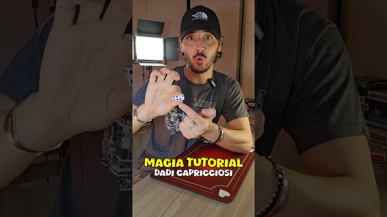 🤩✨️MAGIA 