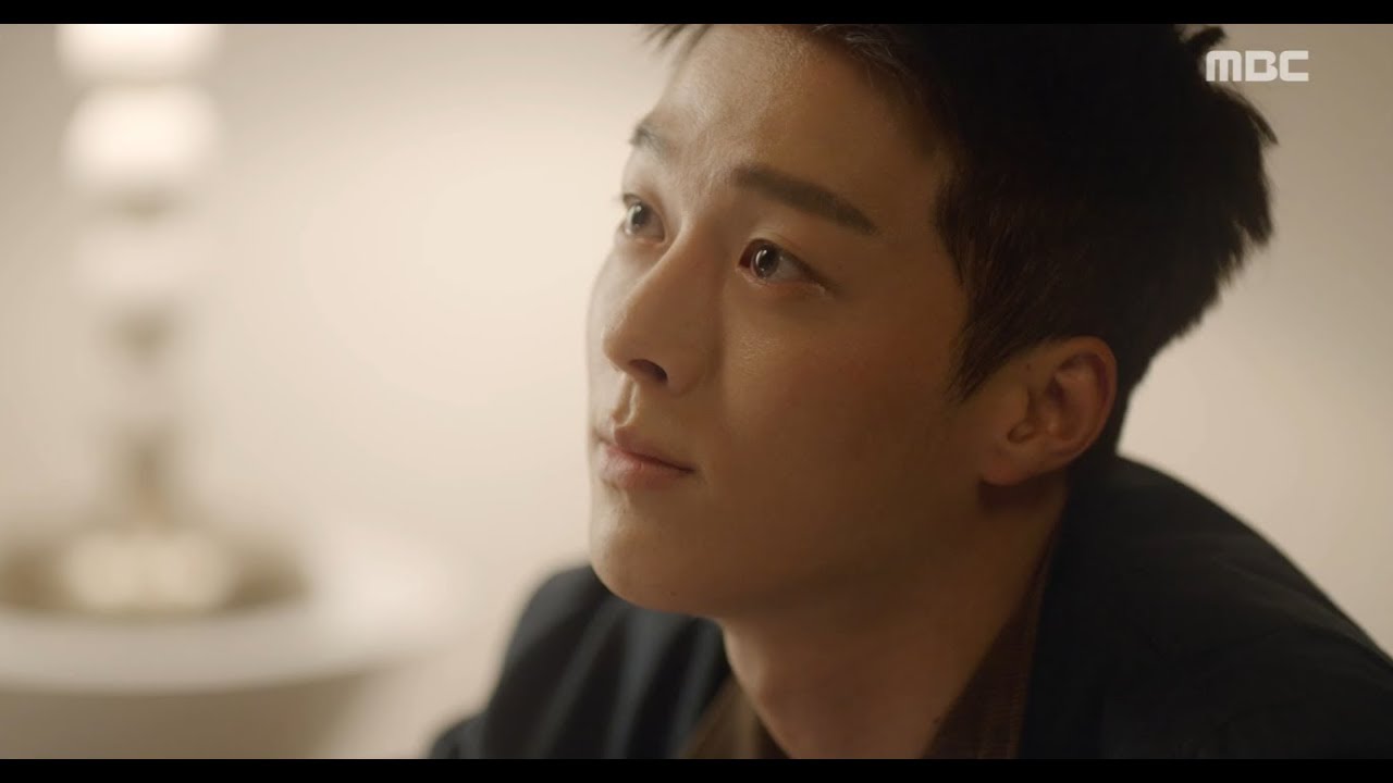 [Come and Hug Me]이리와 안아줘ep.15,16Why Jang Ki-yong could not visit Jin Ki-joo 20180614