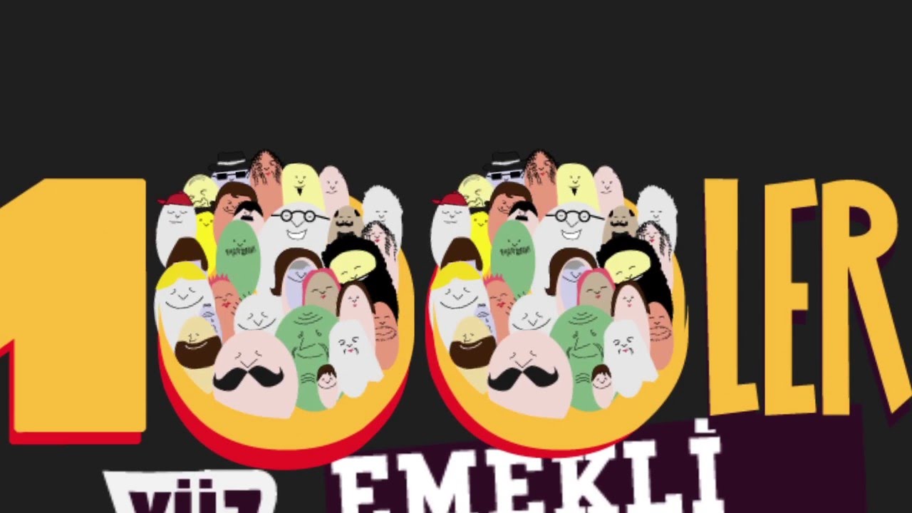 Orda Bir K&ouml;y Var Projesi - Emre Ergen&ccedil;
