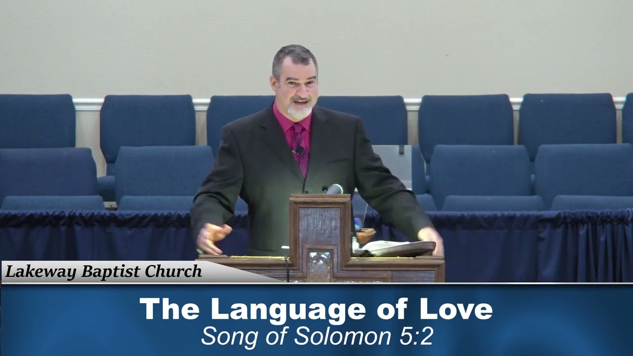 The Language of Love