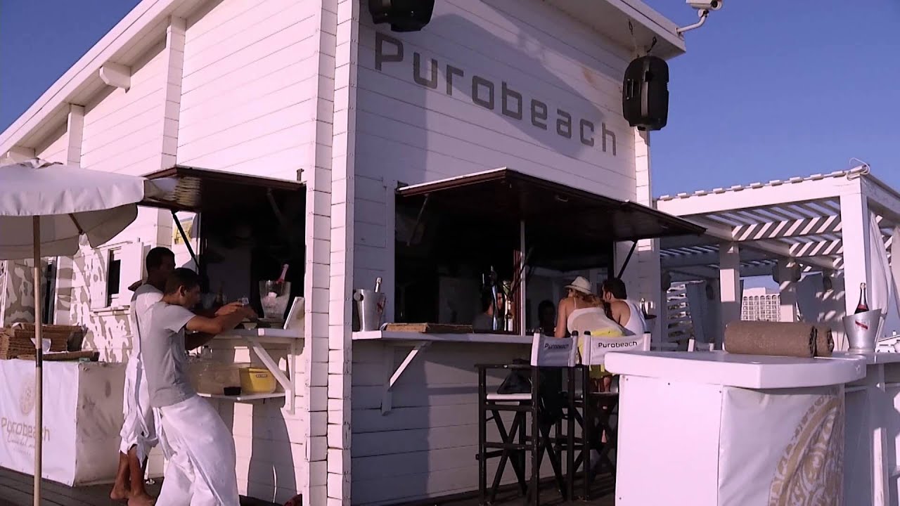 Summer @ Purobeach Vilamoura
