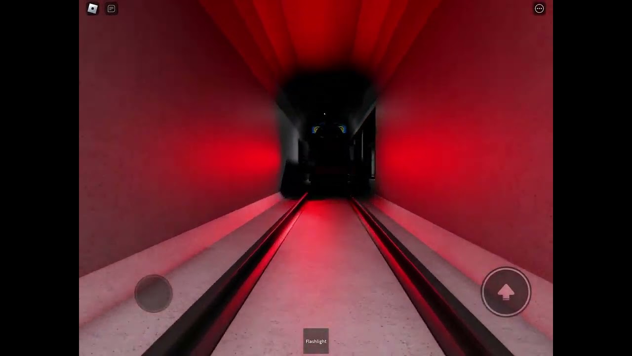 The tunnel original #roblox