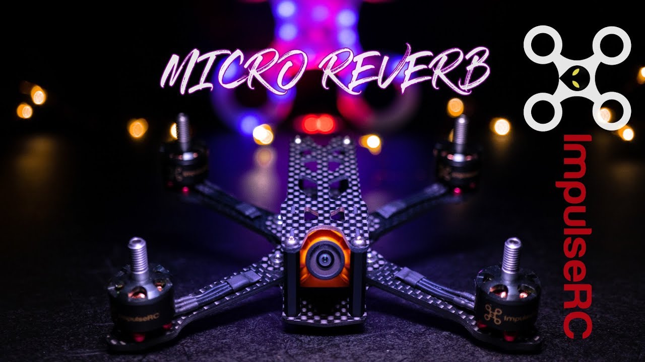 Micro Reverb