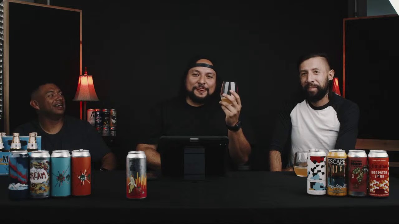 BeerVentures Ep: 9