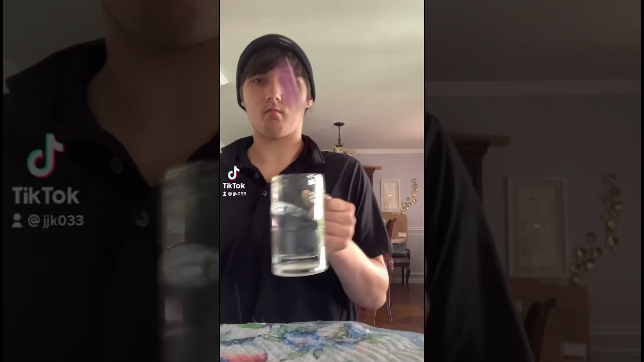 TikTok video goes viral in less than 24 hours
