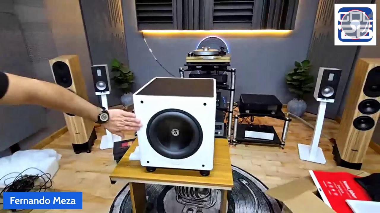 Juguetes audiofilos