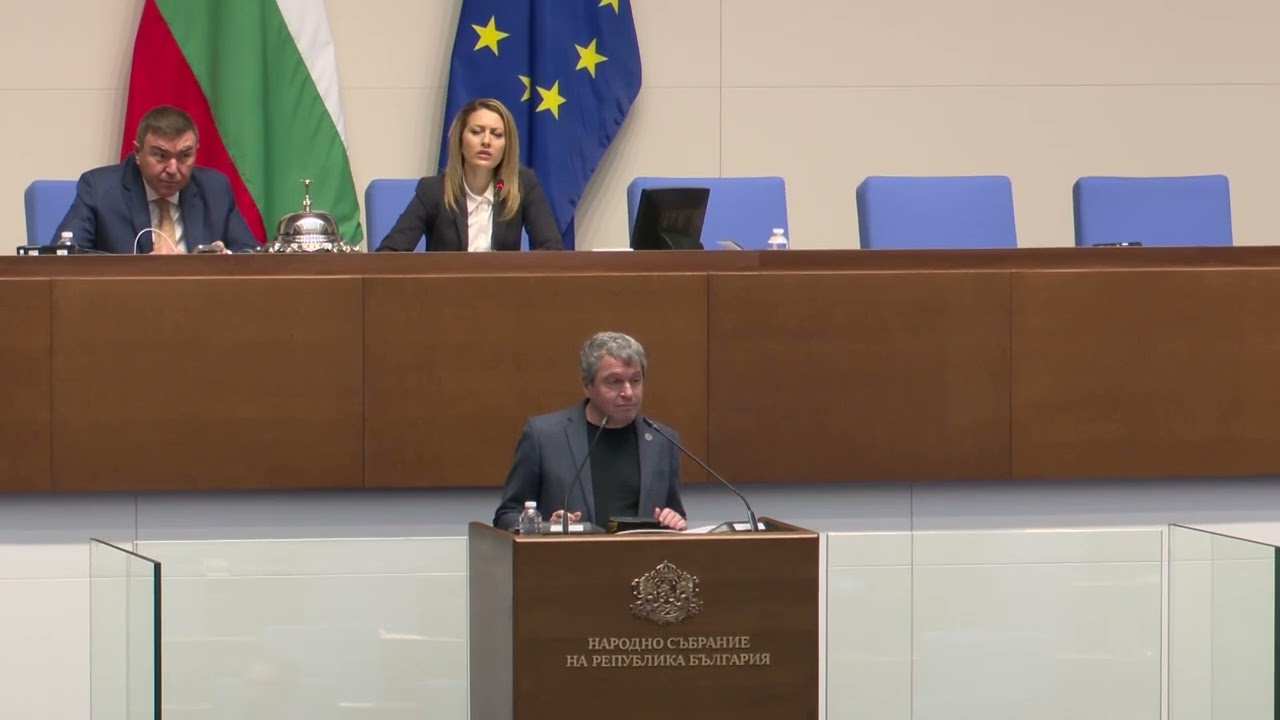 Тошко Йорданов с много тежки думи срещу правителството 