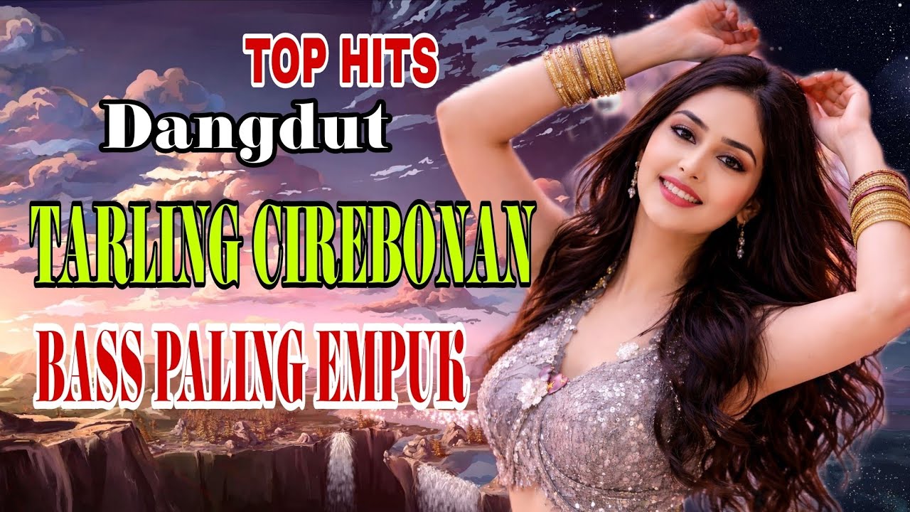 TALING CIREBONAN  TERPOPULER PALING BANYAK DICARI BASS PALING EMPUK