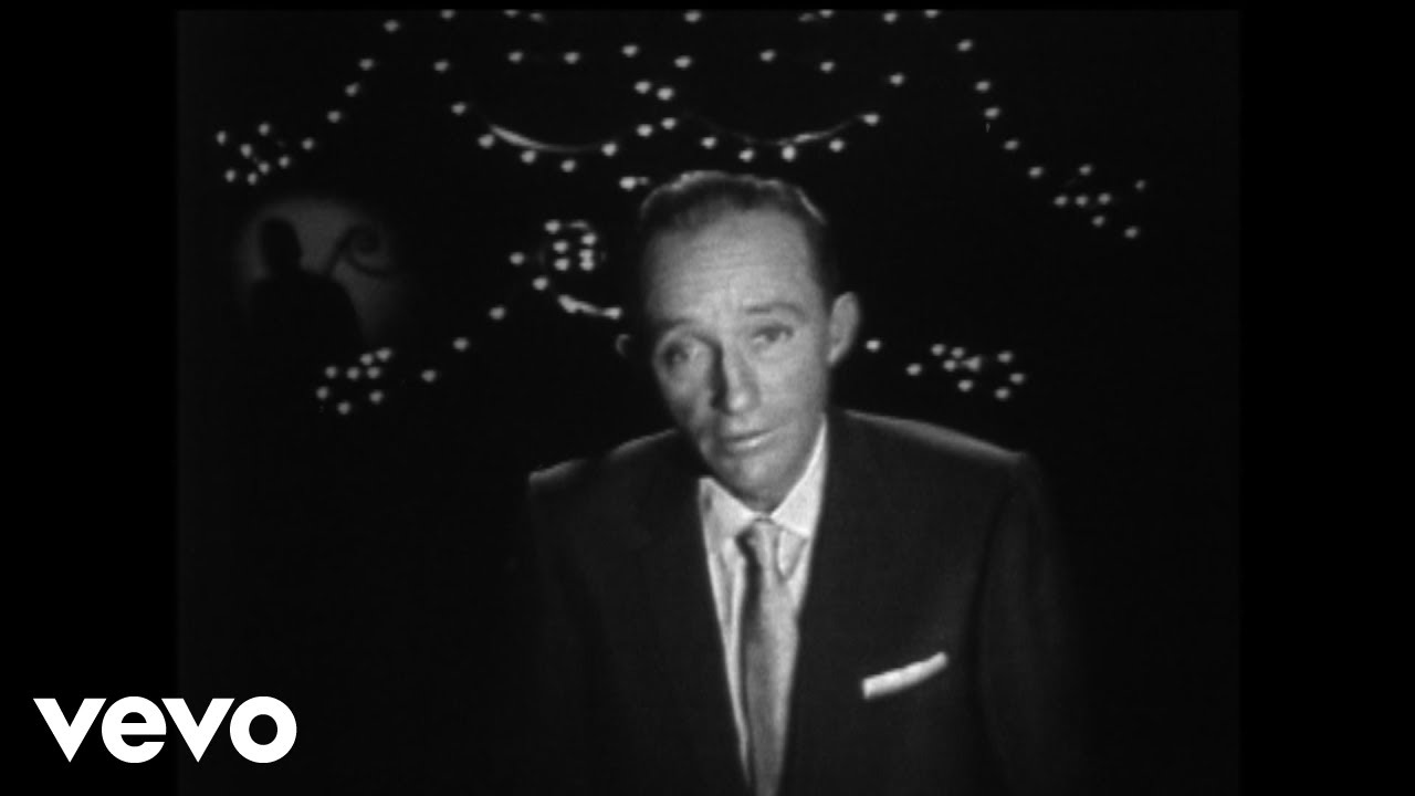 Bing Crosby - Far Away Places (Live From 