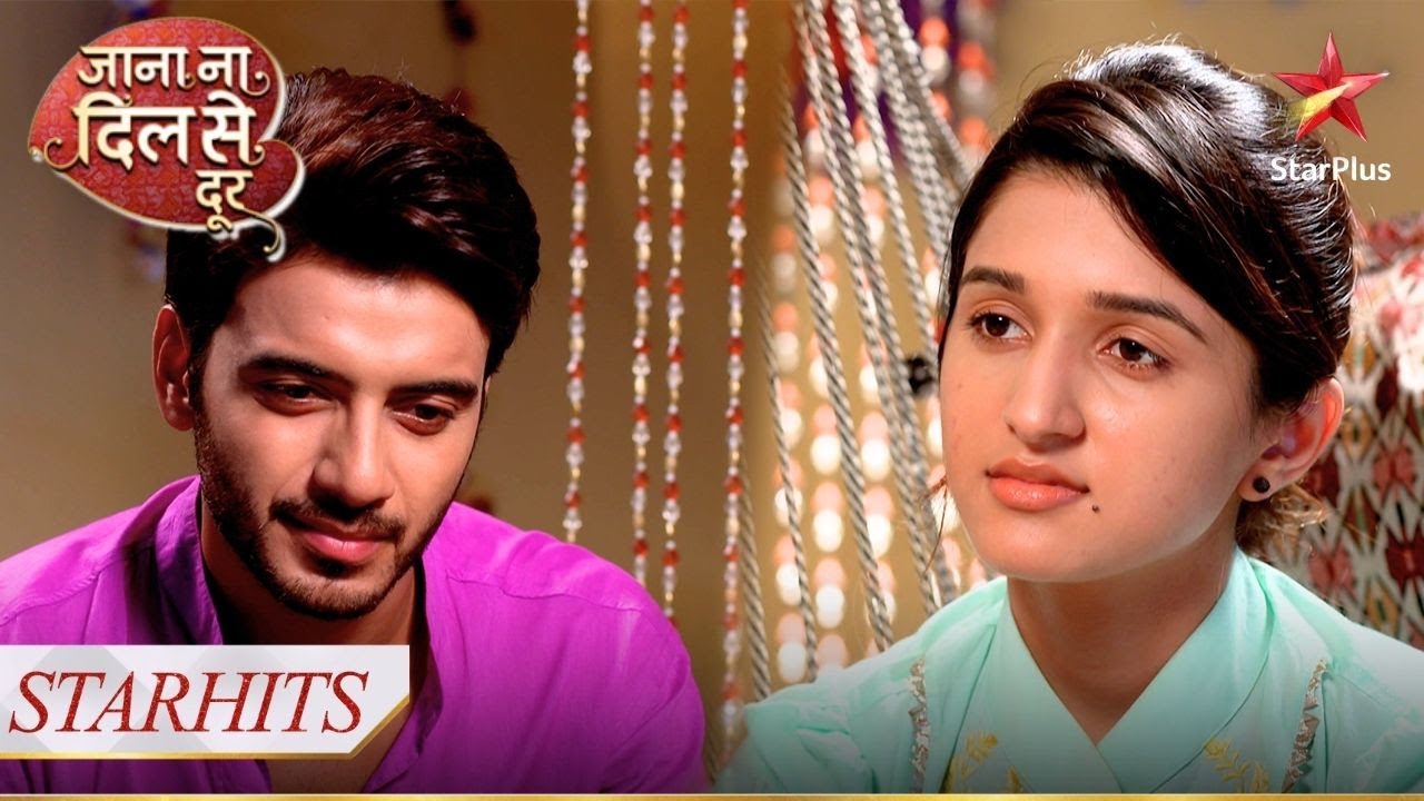 Atharva ne batai apne  दिल की बात!| Jana Na Dil Se Door