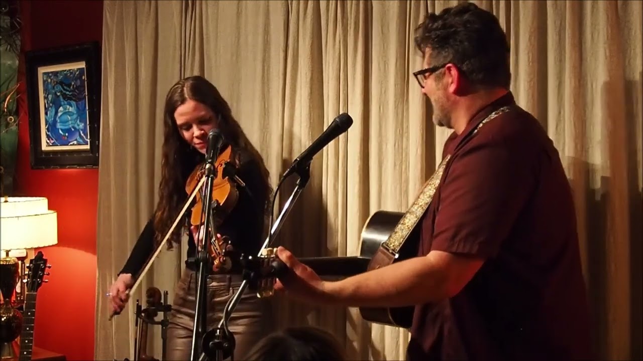 Weary Ramblers: 
