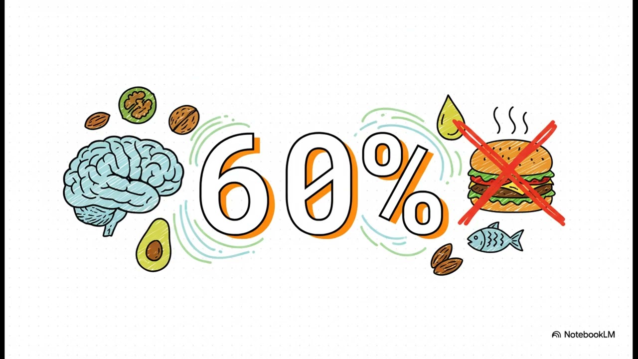 Fuel Your Mind: Nutrition & Habits for Better Decisions