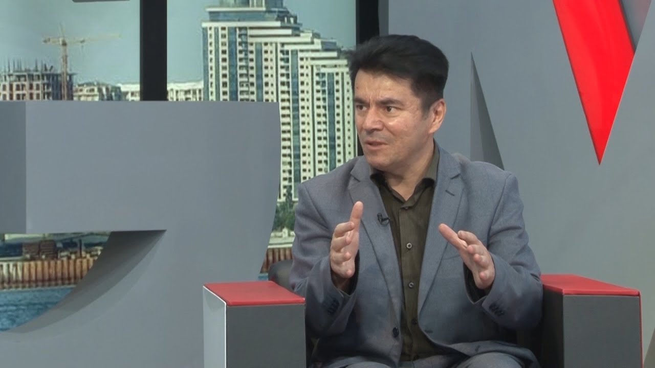 Kəskin təhqir özünümüdafiədirmi? - Naib Niftəliyev