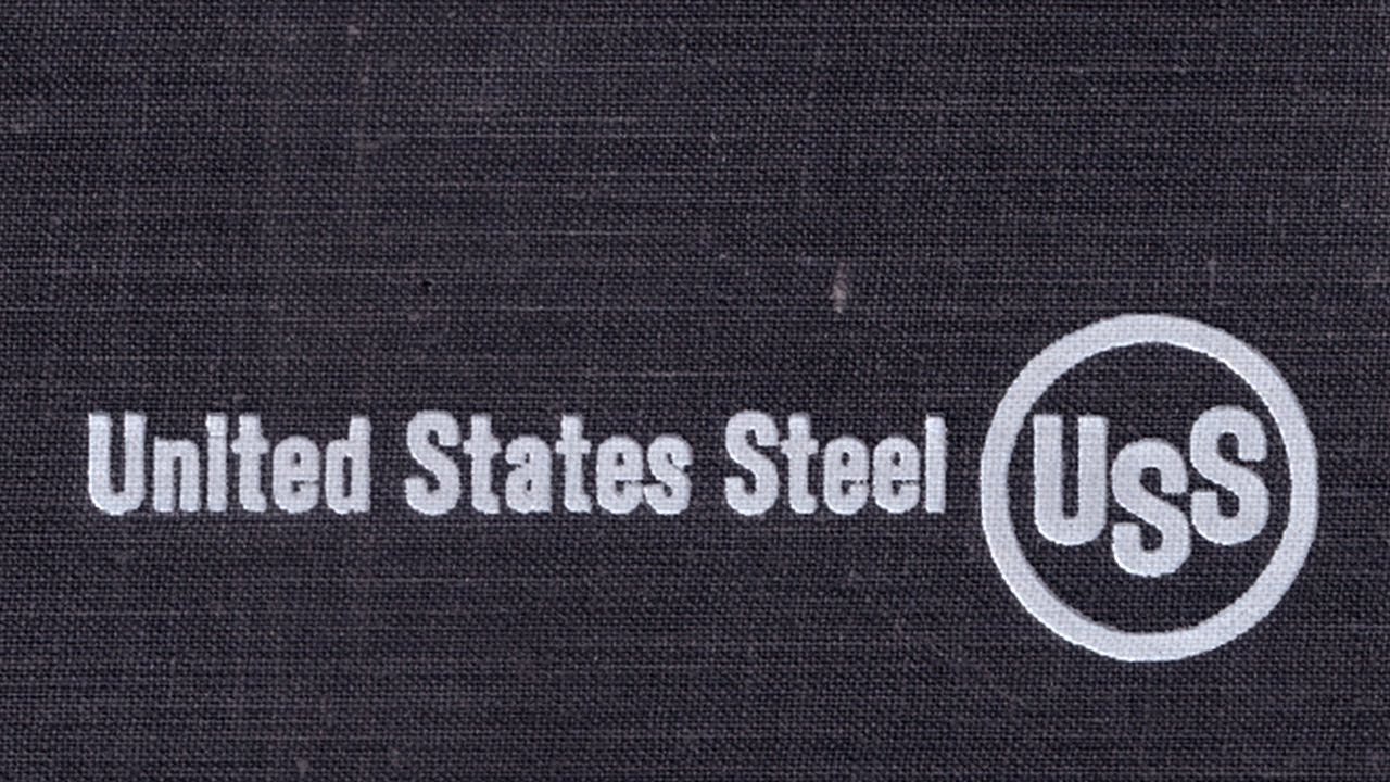 One Billion Dollars In Progress (United States Steel) 1964 Non-Music / Field-Recordings Vinyl