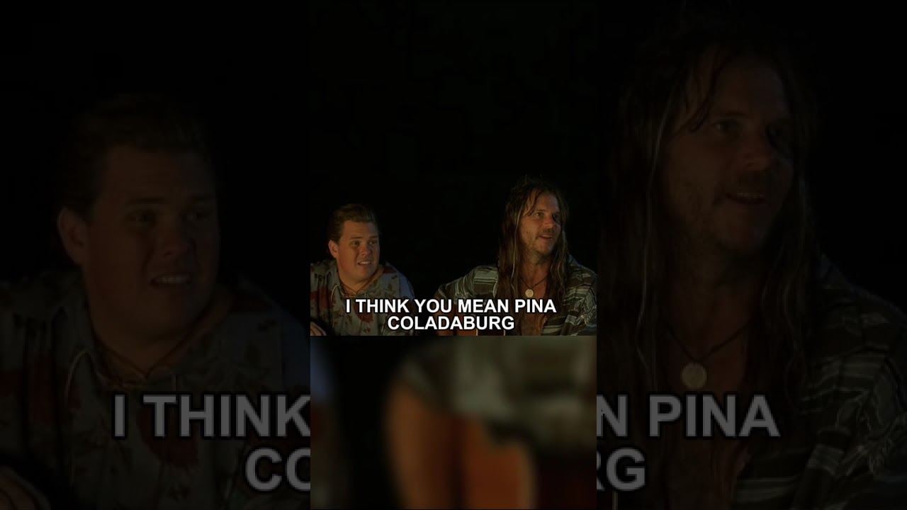 Piña Coladaburg