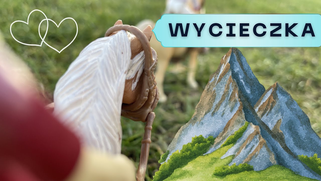 Wycieczka 🤩☀️