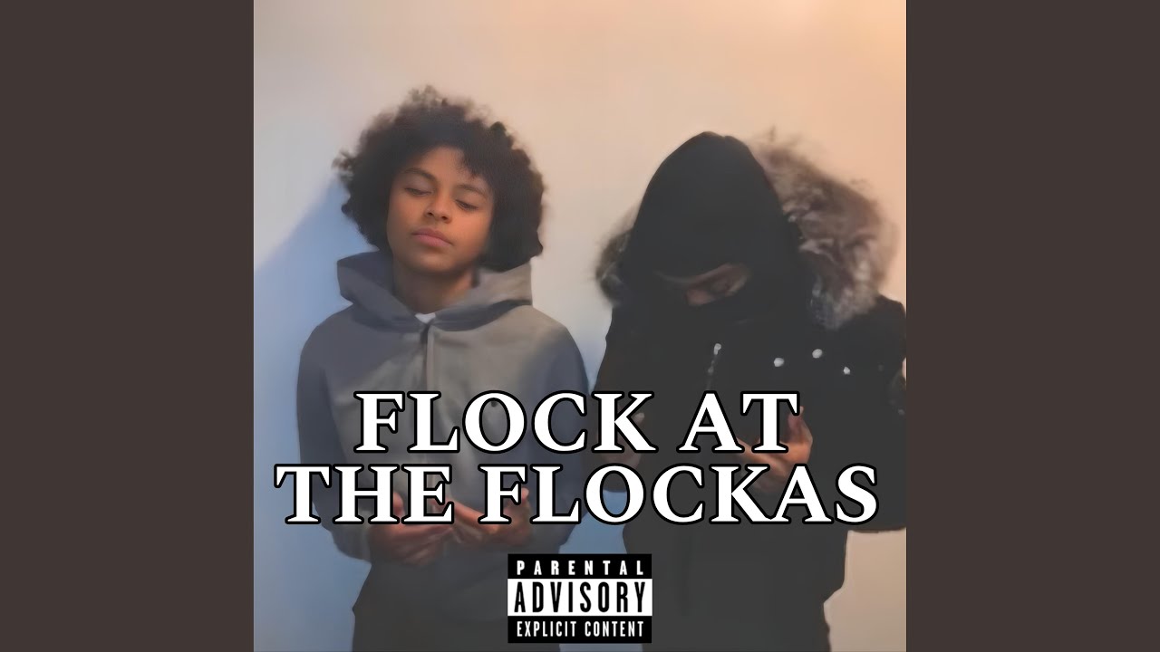 Flock at the Flockas