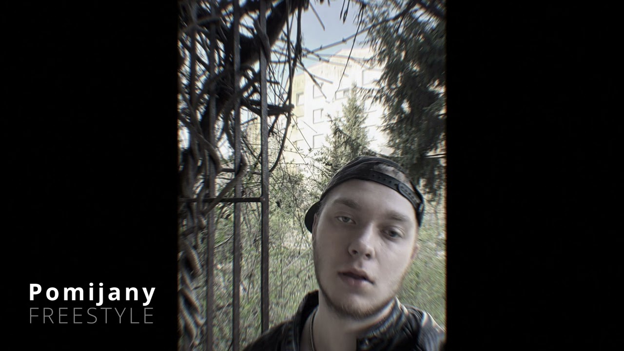 shokuz - Pomijany Freestyle