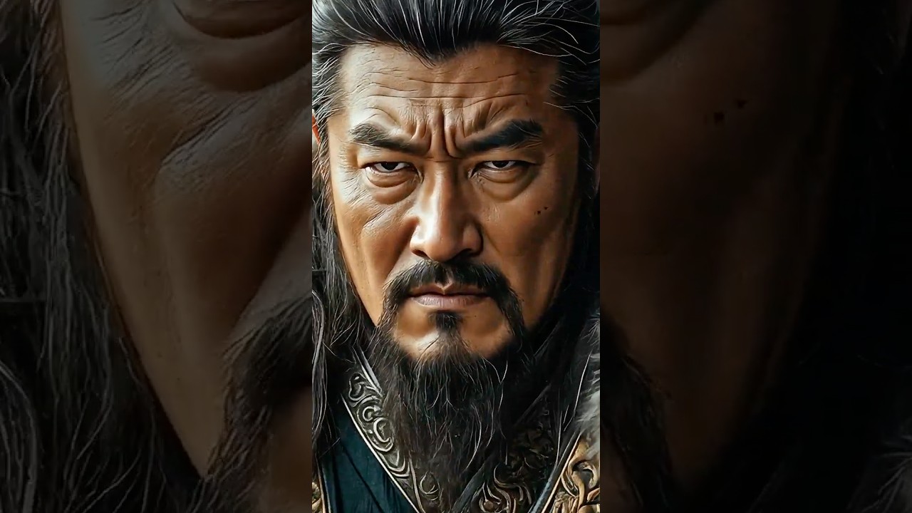 Genghis Khan&rsquo;s Yassa: The Law for All #shorts