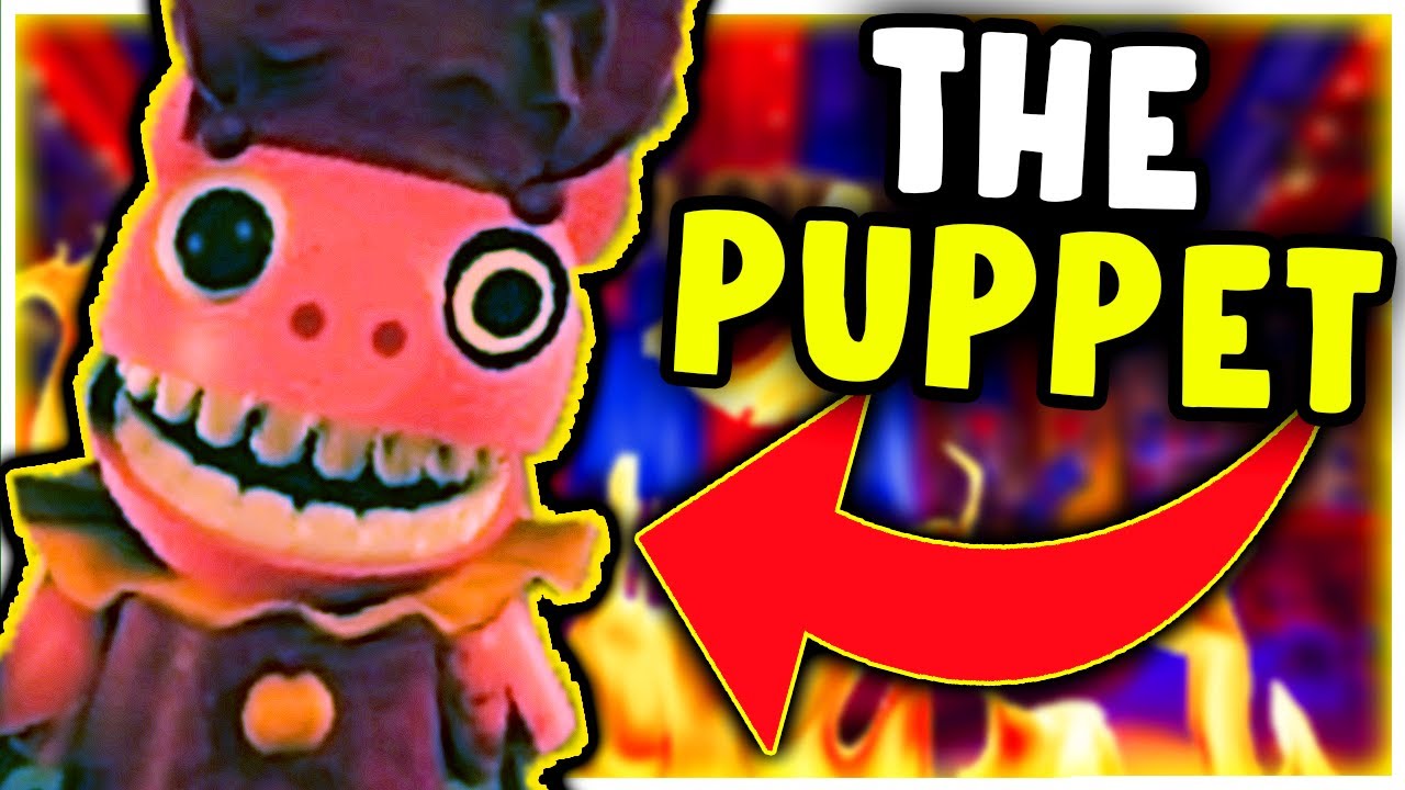 PIGGY SUGGESTION REVIEW #59 👏👏