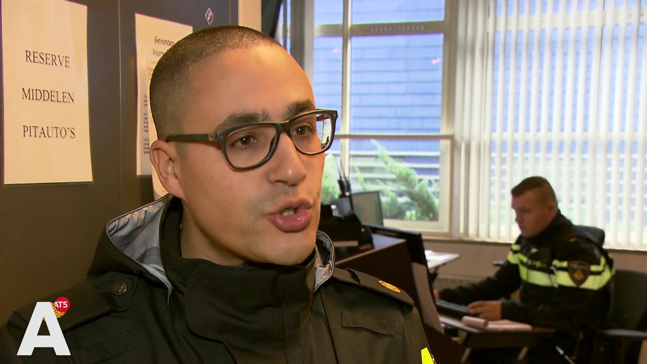 'Alles aan doen om relschoppers Mercatorplein alsnog op te pakken'