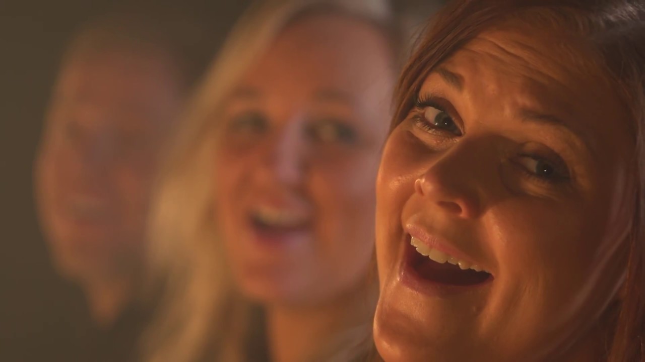 MONA-JILL BAND - När Livet Vänder