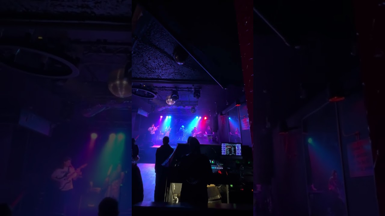 Lift @ Dingbats 2/2/26