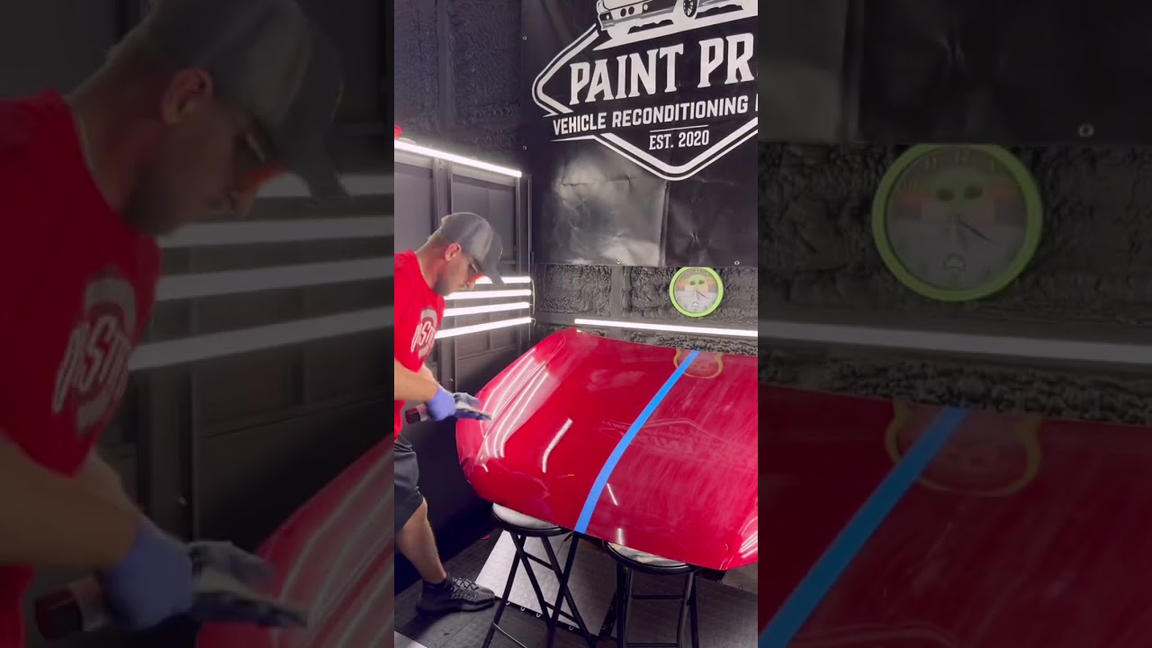 Ответы на все вопросы о Shiny Car Stuff ✅