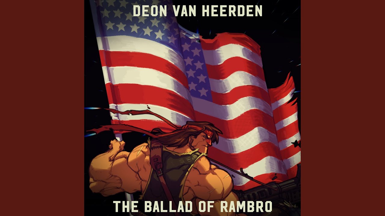 The Ballad of Rambro