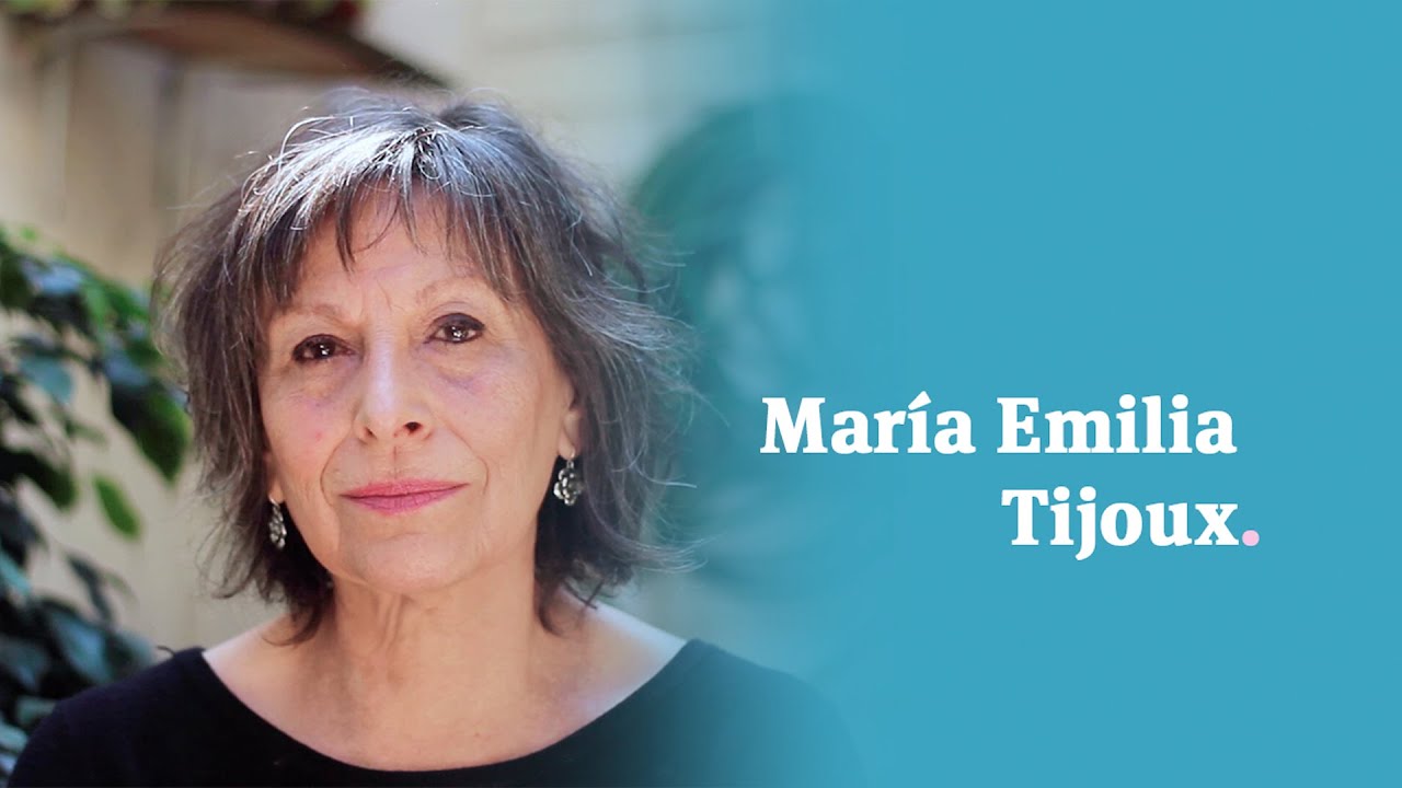 No Hay Una Sola - María Emilia Tijoux